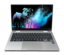 Samsung Galaxy Book Pro 360