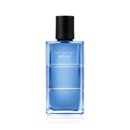 Davidoff indigo eau - davidoff,