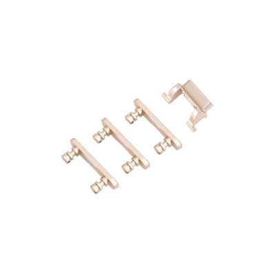 Tasti esterni gold - tasti,