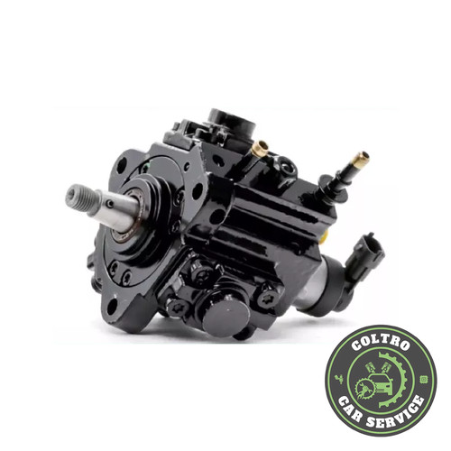 Bosch pompa iniezione - bosch,