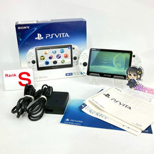 Console PS Vita PCH-2000