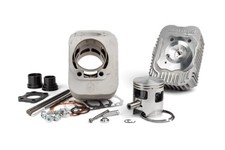 Kit cilindro 75cc malossi mhr - cilindro,