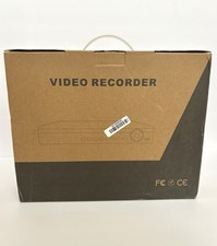 Nuovo videoregistratore
