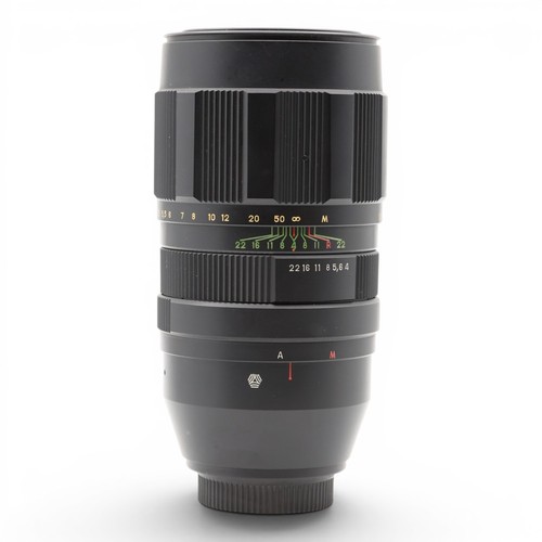 Obiettivo zoom jupiter 21m - obiettivo, jupiter-21m