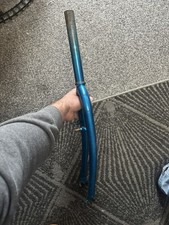 Tange "Big Fork" forcella mtb