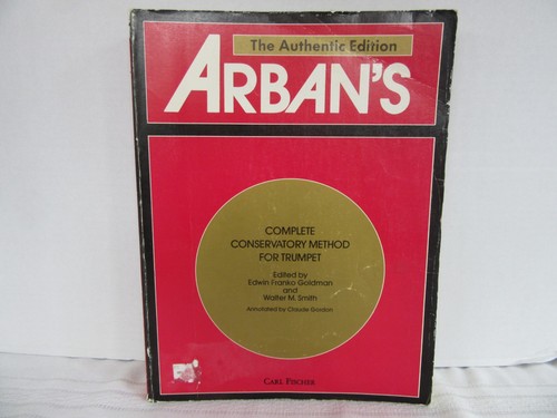 Metodo completo arban per - completo,