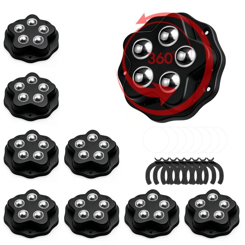 Lwlwa pezzi sfera girevole a - sfera,