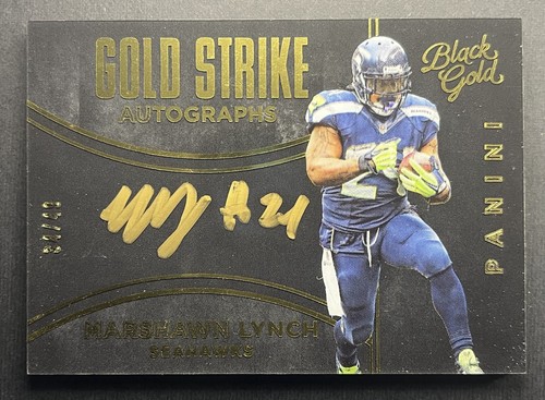 2016 panini black gold - panini,