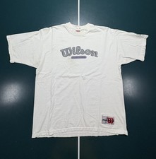 Vintage 90s Wilson PRO 5000
