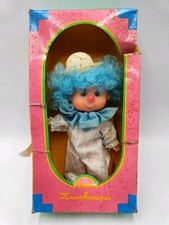 Vintage Bambolina Clown