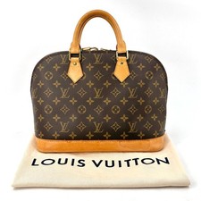 Louis Vuitton Alma Borsa a