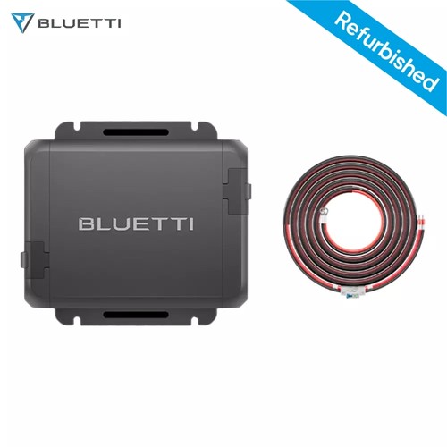Bluetti charger - bluetti,