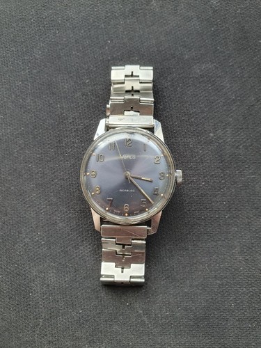 Orologio vintage raro - vintage, venere