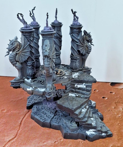 Warhammer age sigmar - age, of