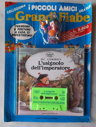 Peruzzo piccoli amici delle - peruzzo,