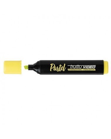 Evidenziatore tratto pastel - tratto,