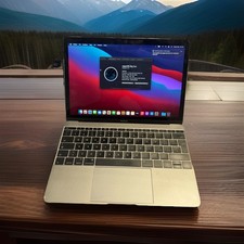 MacBook 12” Retina A1534