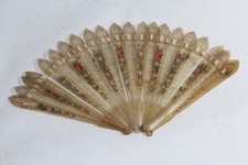 Ventaglio rotto corno