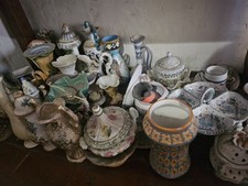 oggettistica vintage