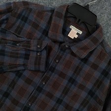 Camicia uomo Carbon2cobalto