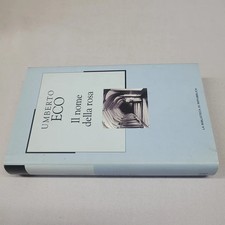 (Umberto Eco) Il nome della