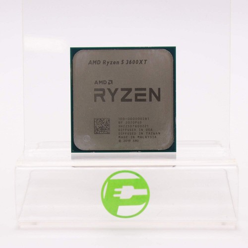 Amd ryzen 3600xt ghz - 3600xt, 3,80