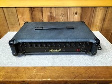 Marshall 3520 integrated - integrated, bass