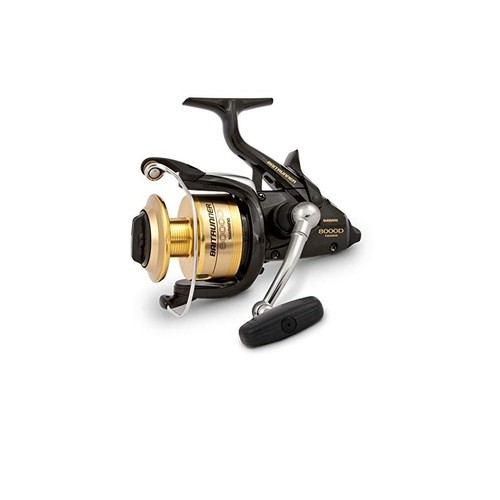 Shimano baitrunner 8000d da - baitrunner, eu