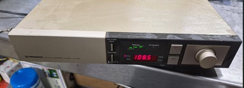 Pioneer x30 fm stereo - f-x30, am/fm