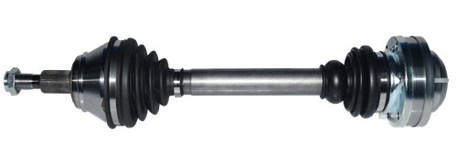 Albero motore gsp asse - motore,