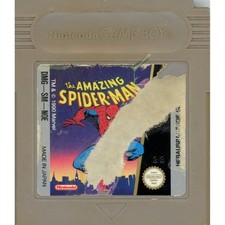 Nintendo Game Boy - The