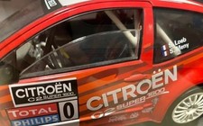 RARE !! CITROEN C2 Super 1600