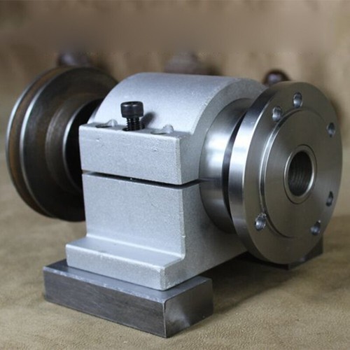 Testa macchina 125/160