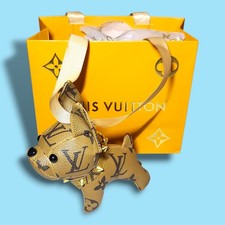 LVMonogram Portachiavi/Borsa