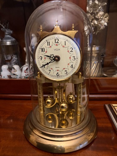 Orologio torsione 400 - a,