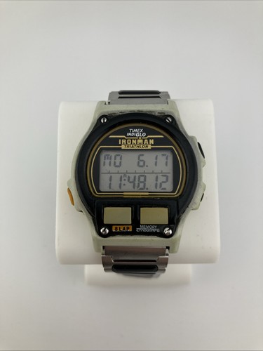 Orologio digitale vintage