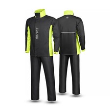 TRACE TUTA ANTI PIOGGIA ACQUA