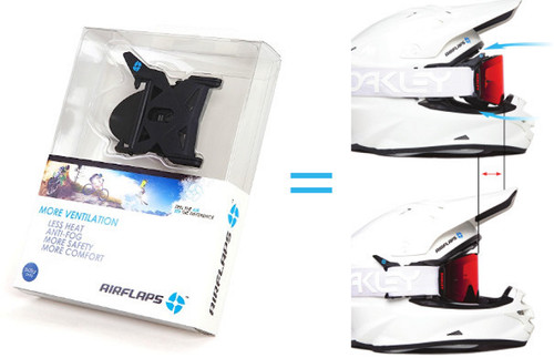 Airflaps sistema ventilazione - airflaps,