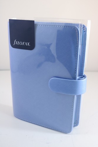 Nuovo filofax saffiano - nuovo,