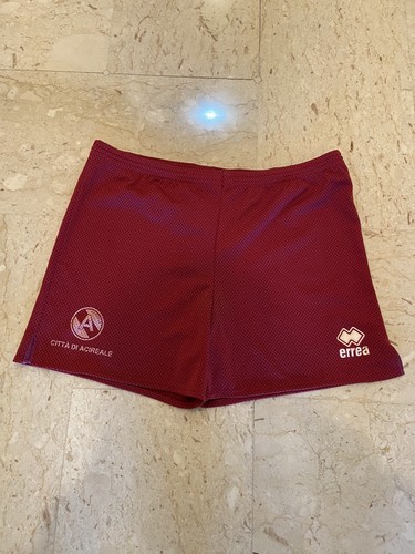 Pantaloncino acireale calcio - pantaloncino,