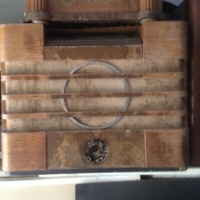  Radio d'epoca, PHILIPS con