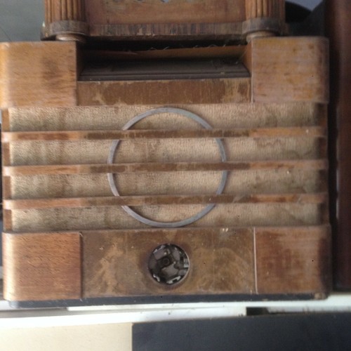 Radio epoca philips - , d'epoca,