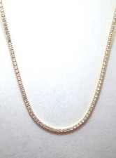 Collana Donna Gioja Argento
