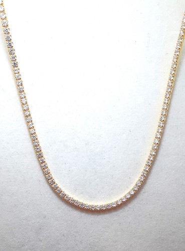 Collana donna gioja argento - donna,