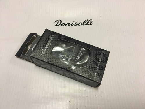 Pattini campagnolo per freni - campagnolo,