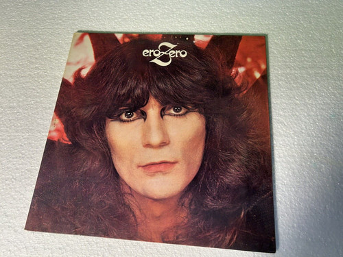 Disco vinile giri renato - disco,