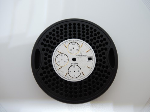 Universal geneve compax - universal,