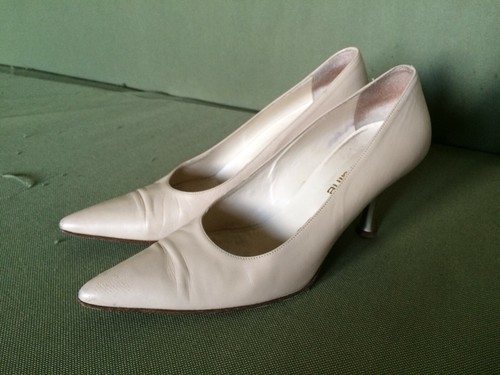 Decolté beige gerardine - decolté,