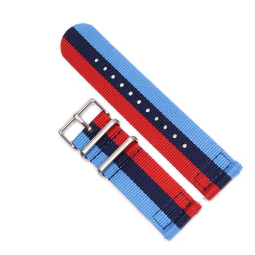 Cinturino orologio nylon - orologio,