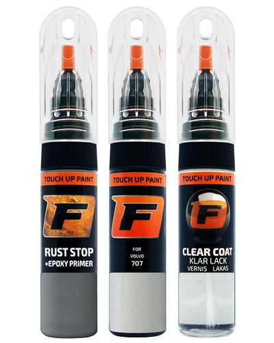 Kit riparazione vernice auto